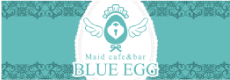 BLUE EGG