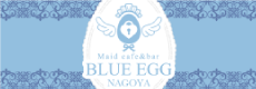 BLUE EGG NAGOYA