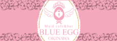 BLUE EGG OKINAWA