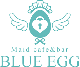 BLUE EGG