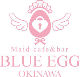 BLUE EGG OKINAWA