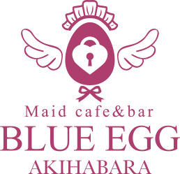 BLUE EGG AKIHABARA